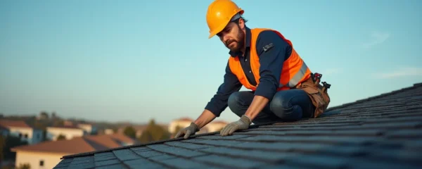 couvreur certifié CCQ